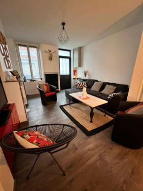 Home by Lucie - 2 chbres